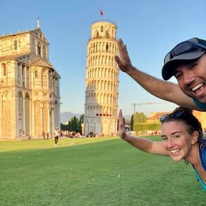 Meet your Posher, Michael